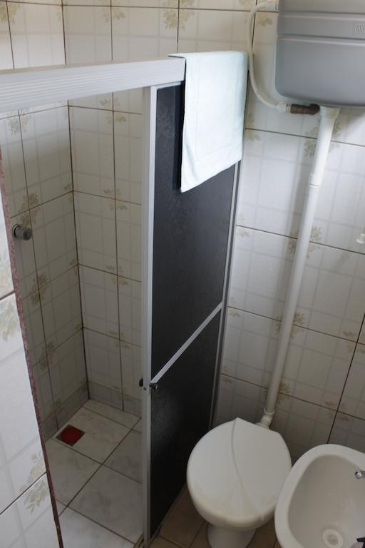 Pousada Safira Lencois Kamer foto