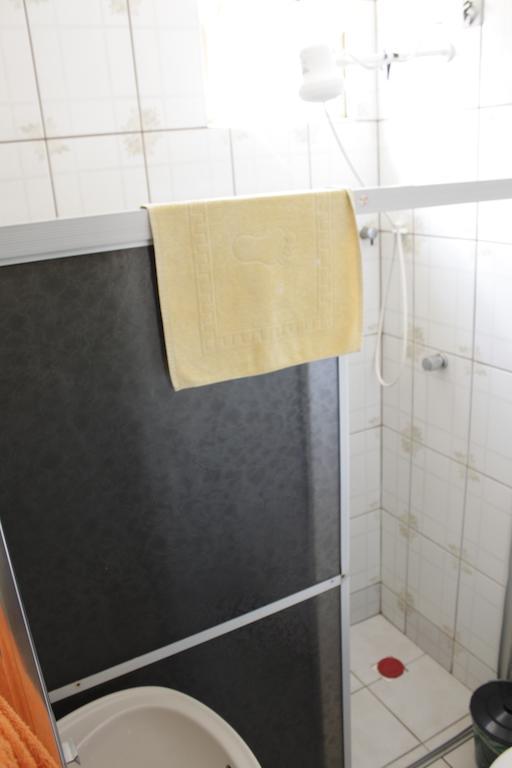 Pousada Safira Lencois Kamer foto