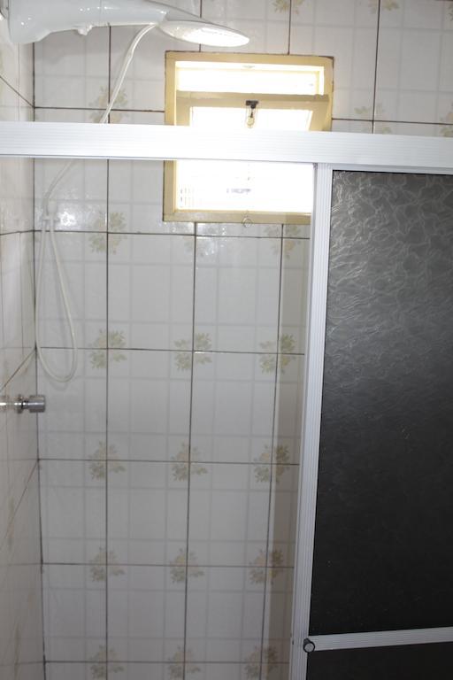 Pousada Safira Lencois Kamer foto