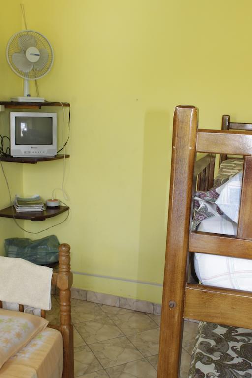 Pousada Safira Lencois Kamer foto